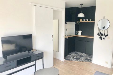 Leilighet i Houlgate, Calvados, Houlgate - € 136 750 | Ref: 3713734 - foto 8