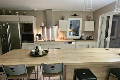 Villa en Corbas, Rhone, Corbas - € 720.000 | Ref: GV767 - photo 6