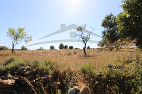 Helårsgrund i Tavira, Faro, Tavira - € 107.000 | Ref: SÒL513 - foto 1