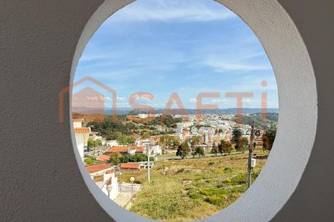 Lejlighed i Nazare, Leiria, Nazare - € 735.000 | Ref: SAFTI:007395 - foto 1