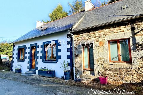Landejendom i Saint-Donan, Cotes-d'Armor, Saint-Donan - € 169.950 | Ref: 271_V3550059467 - foto 2
