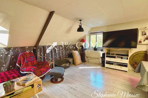 Landejendom i Saint-Donan, Cotes-d'Armor, Saint-Donan - € 169.950 | Ref: 271_V3550059467 - foto 4