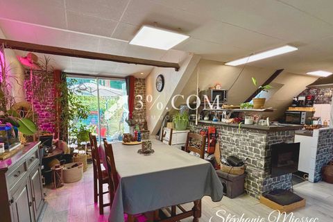 Landejendom i Saint-Donan, Cotes-d'Armor, Saint-Donan - € 169.950 | Ref: 271_V3550059467 - foto 5