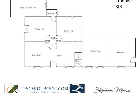 Landejendom i Saint-Donan, Cotes-d'Armor, Saint-Donan - € 169.950 | Ref: 271_V3550059467 - foto 14