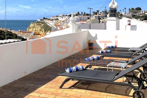 Villa i Carvoeiro, Faro, Carvoeiro - € 569.900 | Ref: SAFTI:007459 - foto 2