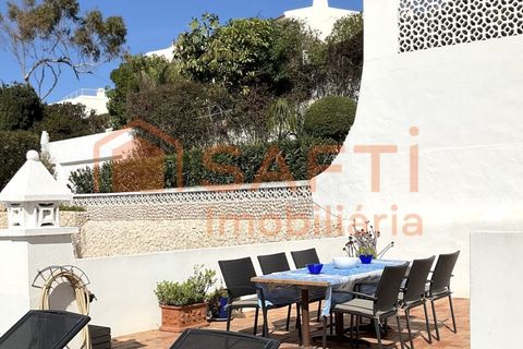 Villa i Carvoeiro, Faro, Carvoeiro - € 569.900 | Ref: SAFTI:007459 - foto 3