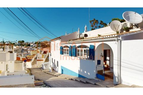 Villa i Carvoeiro, Faro, Carvoeiro - € 569.900 | Ref: SAFTI:007459 - foto 6