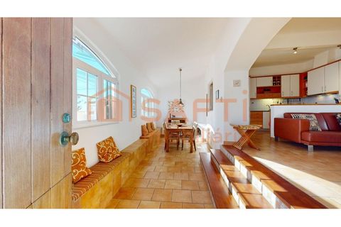Villa i Carvoeiro, Faro, Carvoeiro - € 569.900 | Ref: SAFTI:007459 - foto 7