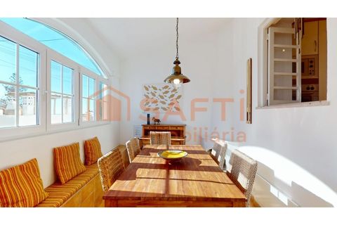 Villa i Carvoeiro, Faro, Carvoeiro - € 569.900 | Ref: SAFTI:007459 - foto 10