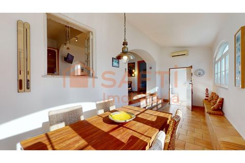 Villa i Carvoeiro, Faro, Carvoeiro - € 569.900 | Ref: SAFTI:007459 - foto 12