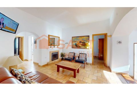 Villa i Carvoeiro, Faro, Carvoeiro - € 569.900 | Ref: SAFTI:007459 - foto 14