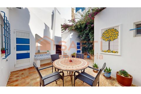 Villa i Carvoeiro, Faro, Carvoeiro - € 569.900 | Ref: SAFTI:007459 - foto 4