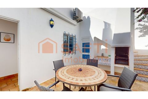 Villa i Carvoeiro, Faro, Carvoeiro - € 569.900 | Ref: SAFTI:007459 - foto 37