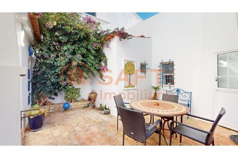 Villa i Carvoeiro, Faro, Carvoeiro - € 569.900 | Ref: SAFTI:007459 - foto 5