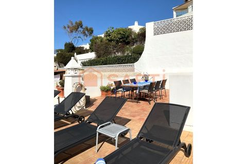 Villa i Carvoeiro, Faro, Carvoeiro - € 569.900 | Ref: SAFTI:007459 - foto 38
