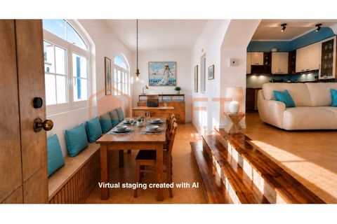 Villa i Carvoeiro, Faro, Carvoeiro - € 569.900 | Ref: SAFTI:007459 - foto 9