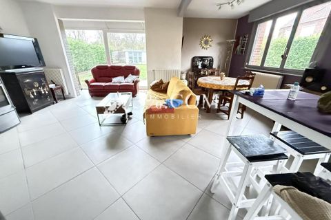 Villa a Bersée, Nord, Bersée - € 261.500 | Ref: 106_V910062580 - foto 3