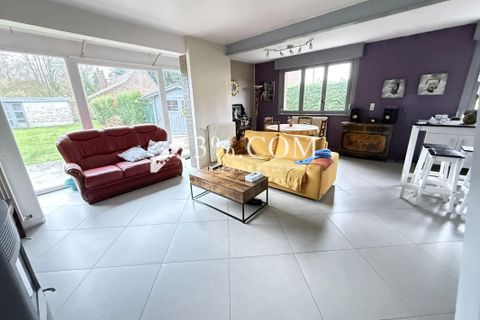 Villa a Bersée, Nord, Bersée - € 261.500 | Ref: 106_V910062580 - foto 4