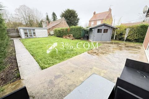 Villa a Bersée, Nord, Bersée - € 261.500 | Ref: 106_V910062580 - foto 5