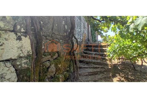Landejendom i Podame, Viana do Castelo, Podame - € 57.500 | Ref: SAFTI:007449 - foto 1