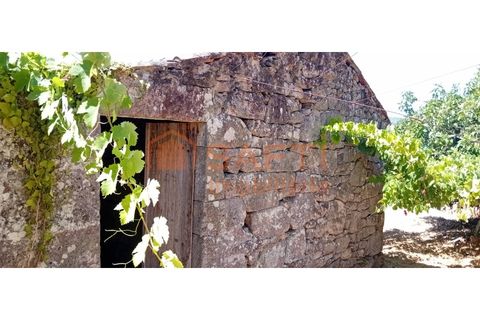 Landejendom i Podame, Viana do Castelo, Podame - € 57.500 | Ref: SAFTI:007449 - foto 2