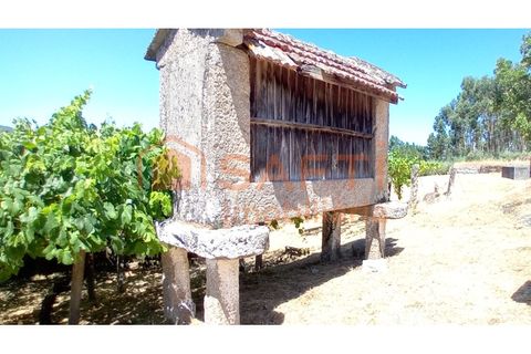 Landejendom i Podame, Viana do Castelo, Podame - € 57.500 | Ref: SAFTI:007449 - foto 3