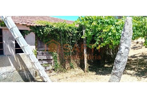 Landejendom i Podame, Viana do Castelo, Podame - € 57.500 | Ref: SAFTI:007449 - foto 5