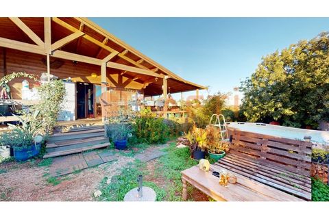 Helårsgrund i Algoz, Faro, Algoz - € 330.000 | Ref: SAFTI:007451 - foto 4