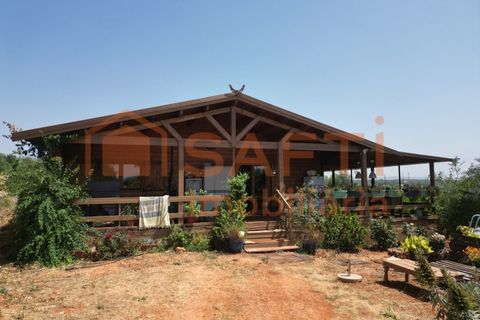 Helårsgrund i Algoz, Faro, Algoz - € 330.000 | Ref: SAFTI:007451 - foto 5