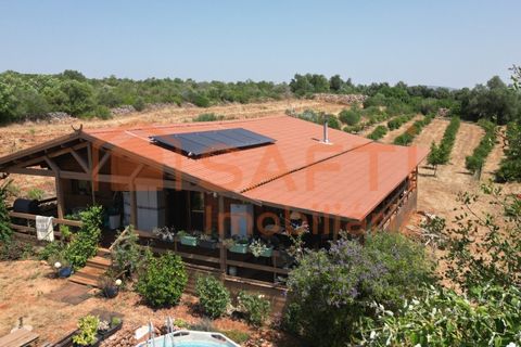 Helårsgrund i Algoz, Faro, Algoz - € 330.000 | Ref: SAFTI:007451 - foto 7