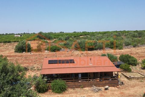 Helårsgrund i Algoz, Faro, Algoz - € 330.000 | Ref: SAFTI:007451 - foto 9