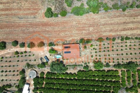 Helårsgrund i Algoz, Faro, Algoz - € 330.000 | Ref: SAFTI:007451 - foto 12