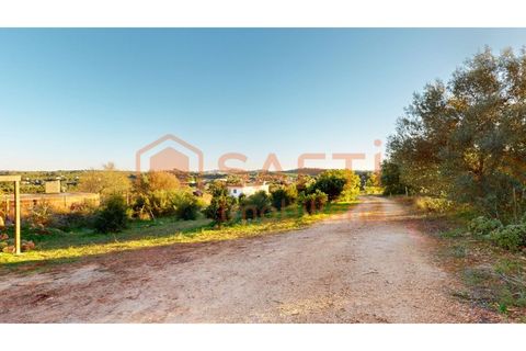 Helårsgrund i Algoz, Faro, Algoz - € 330.000 | Ref: SAFTI:007451 - foto 16