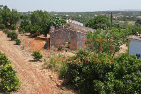 Helårsgrund i Algoz, Faro, Algoz - € 330.000 | Ref: SAFTI:007451 - foto 47