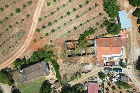 Helårsgrund i Algoz, Faro, Algoz - € 330.000 | Ref: SAFTI:007451 - foto 1