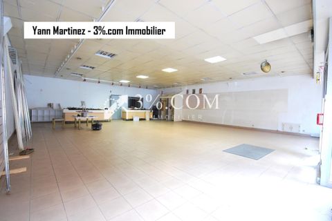 L'establiment comercial a Comines, Nord, Comines - € 21.000/mes | Ref: 93_L1990062581 - foto 2