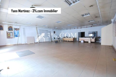 L'establiment comercial a Comines, Nord, Comines - € 21.000/mes | Ref: 93_L1990062581 - foto 3