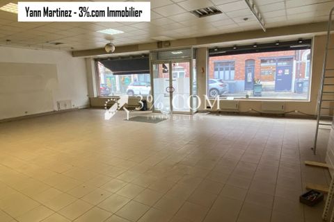 L'establiment comercial a Comines, Nord, Comines - € 21.000/mes | Ref: 93_L1990062581 - foto 4