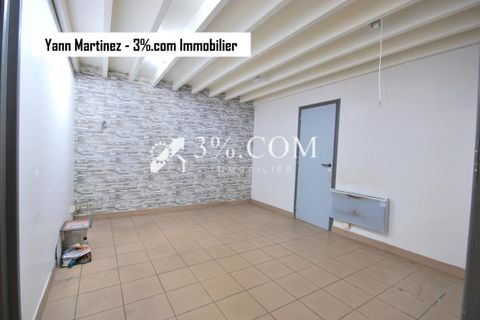 L'establiment comercial a Comines, Nord, Comines - € 21.000/mes | Ref: 93_L1990062581 - foto 6