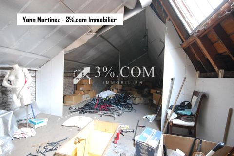 L'establiment comercial a Comines, Nord, Comines - € 21.000/mes | Ref: 93_L1990062581 - foto 7