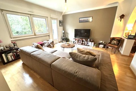 Villa a Metz, Moselle, Metz - € 309.000 | Ref: 374_1619 - foto 2