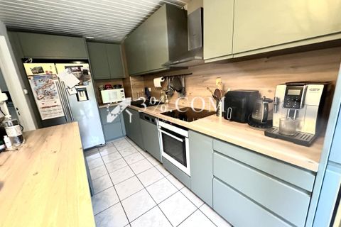 Villa a Metz, Moselle, Metz - € 309.000 | Ref: 374_1619 - foto 3