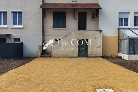 Villa i Saint-Cyr, Vienne, Saint-Cyr - € 82.500 | Ref: 481_V5740062584 - foto 1
