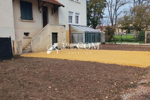 Villa i Saint-Cyr, Vienne, Saint-Cyr - € 82.500 | Ref: 481_V5740062584 - foto 2