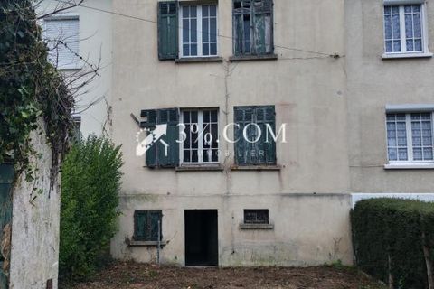 Villa i Saint-Cyr, Vienne, Saint-Cyr - € 82.500 | Ref: 481_V5740062584 - foto 3