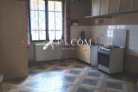 Villa i Saint-Cyr, Vienne, Saint-Cyr - € 82.500 | Ref: 481_V5740062584 - foto 4