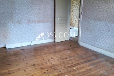 Villa i Saint-Cyr, Vienne, Saint-Cyr - € 82.500 | Ref: 481_V5740062584 - foto 5
