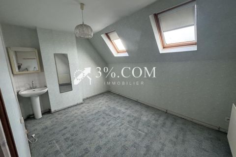 Landsbyhus i Artres, Nord, Artres - € 82.000 | Ref: 234_V3180062582 - foto 8
