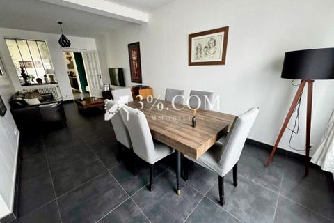 Villa i Carvin, Pas-de-Calais, Carvin - € 289.945 | Ref: 158_V2350062447 - foto 2