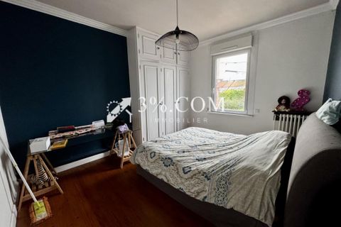 Villa i Carvin, Pas-de-Calais, Carvin - € 289.945 | Ref: 158_V2350062447 - foto 5